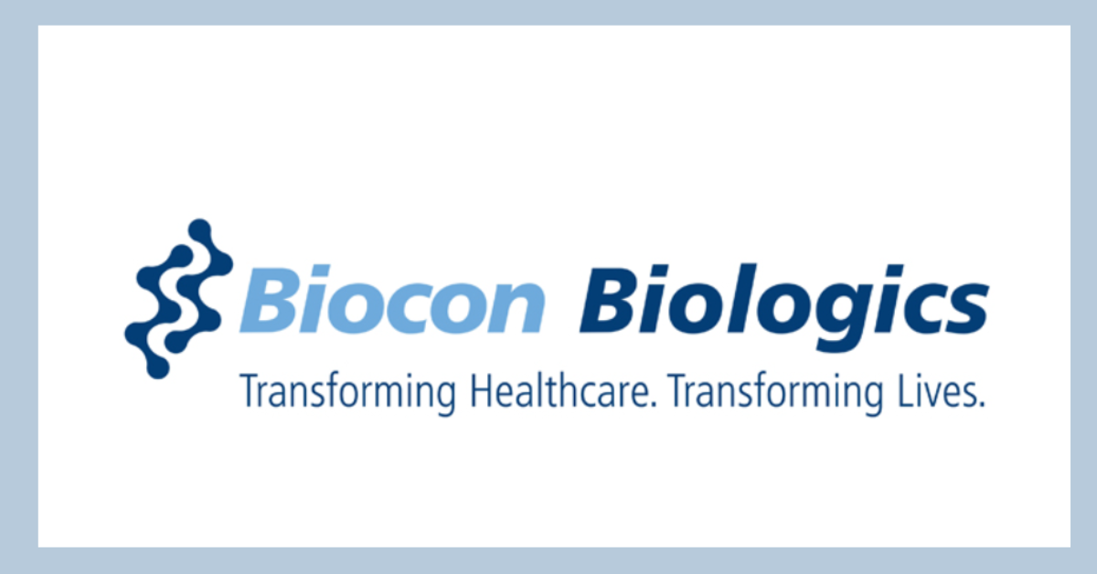 Biocon India's largest biopharmaceutical company